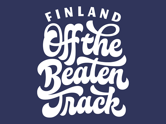 Finland off the beaten track